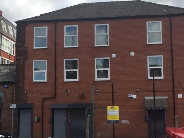 Well Located Northern Quarter Apartment Sleeps Upto 6 Manchester Exterior photo